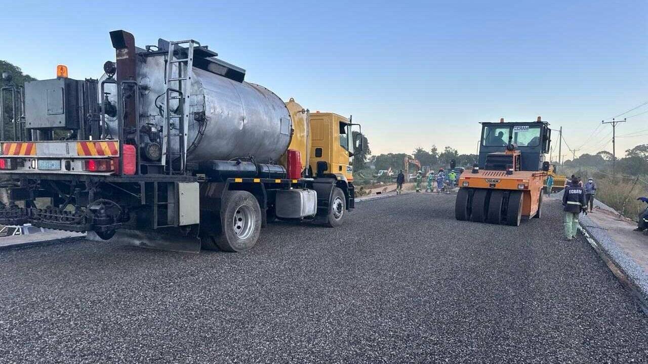 No Âmbito do Programa “Mais Estradas – 2031”